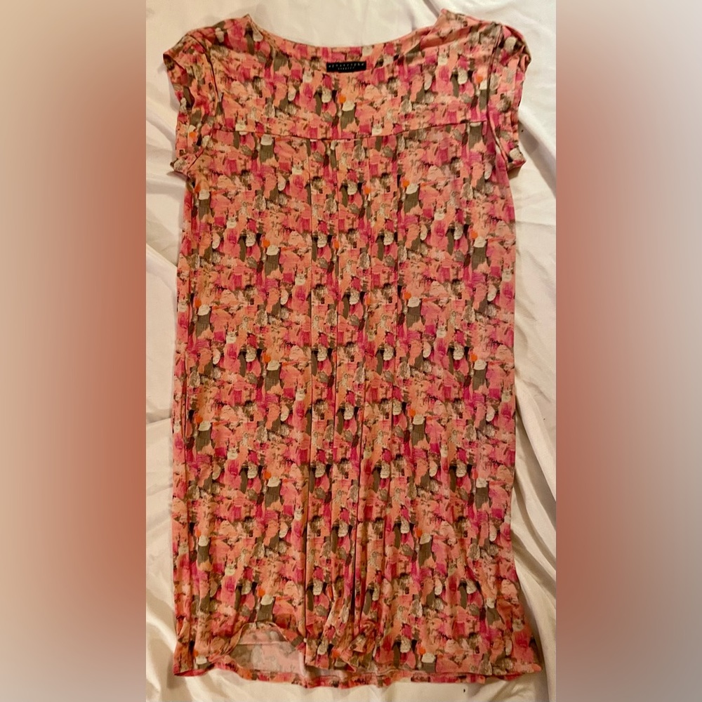 Long blouse